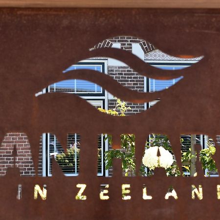 Van Harte In Zeeland Kamperland Esterno foto